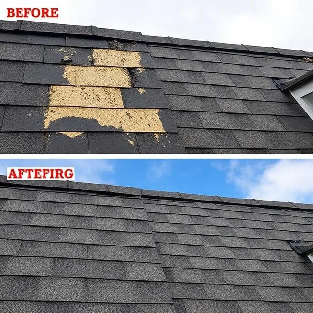 Roof Repair Near Me in Topsfield, MA near me